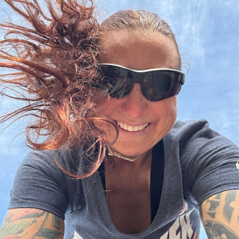 Meet your Posher, Angela k